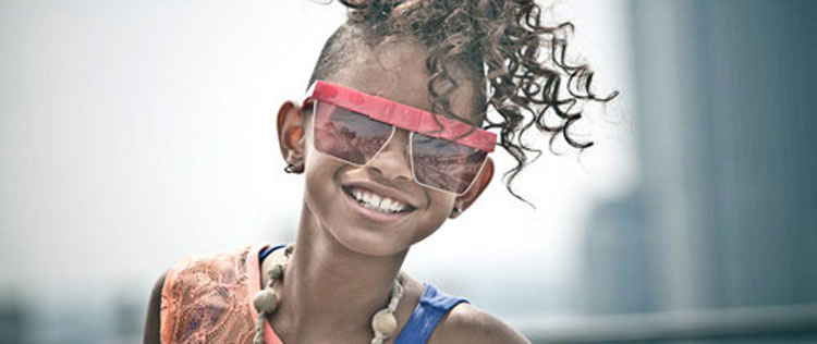 Willow Smith está terminando seu primeiro álbum