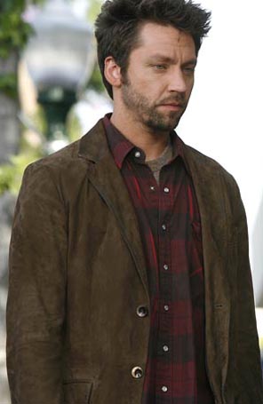 Lucas de <i>House</i> vai participar de <i>CSI: NY</i>
