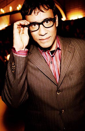 Fred Armisen e Abby Elliot, de <i>SNL</i>, terminam namoro