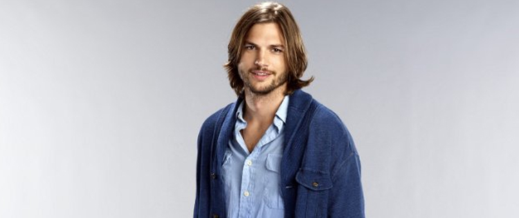 Ashton Kutcher teria saído com suposta <I>affair</i> há três meses