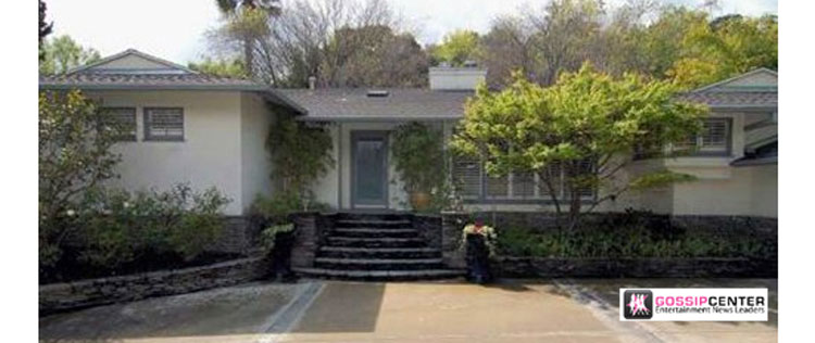 Leighton Meester comprou uma nova casa