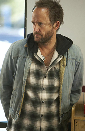 Ator de <i>The Big C</i> vai participar de <i>A Gifted Man</i>