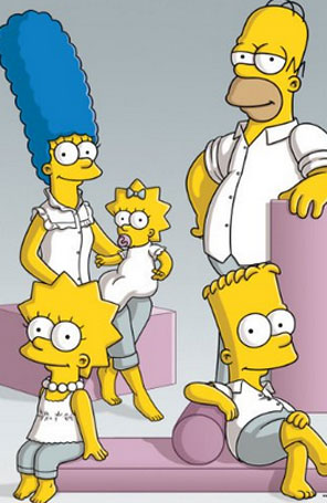 Programa <i>Os Simpsons</i> poderá ser cancelado