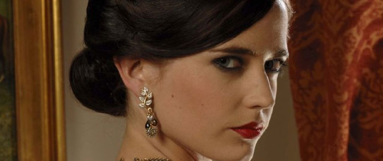- <i>Ele vai voltar, tenho certeza</i>, diz Eva Green sobre Galliano