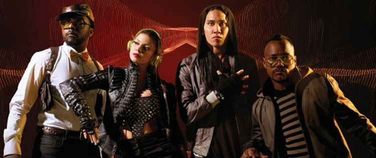 <i>The Black Eyed Peas</i> cancela participação em tributo a Michael Jackson