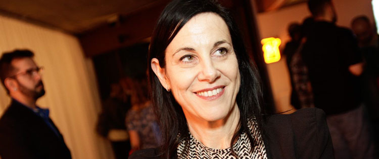 Arianne Phillips, <i>stylist</i> de Madonna, conta como é trabalhar com a Rainha do Pop