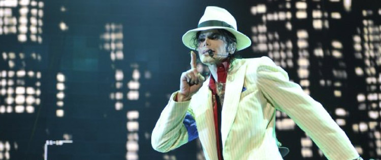 Michael Jackson tinha pouco <i>Propofol</i> no organismo quando morreu