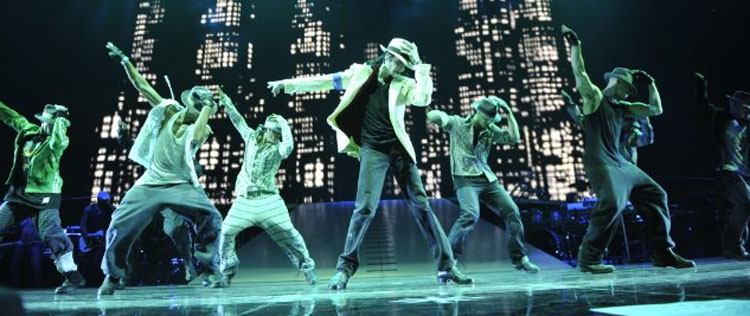 Detetive encontrou droga em pertences de Michael Jackson