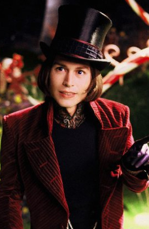 Johnny Depp irá produzir animação sobre a vida do escritor <i>Dr. Seuss</i>