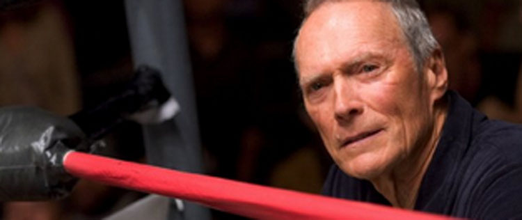 Clint Eastwood vai estrelar longa sobre beisebol