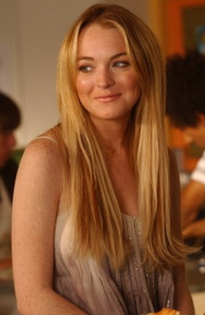 Lindsay Lohan teria comprado <i>Porsche</i> de 80 mil dólares, afirma <i>site</i>