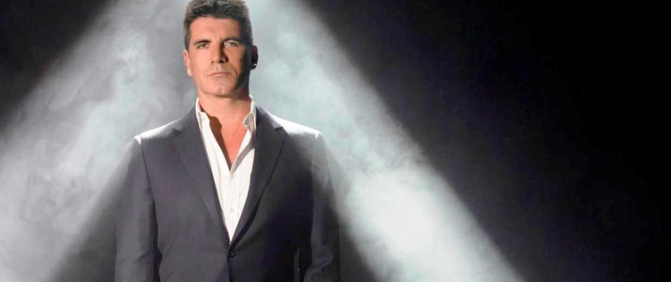 <i>The X Factor</i> estreia pelo canal <i>Sony</i>