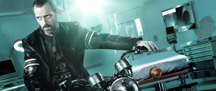 Saiba quem substitui Lisa Cuddy em <i>House</i>