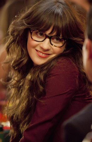 <i>New Girl</i> só retoma inéditos em novembro