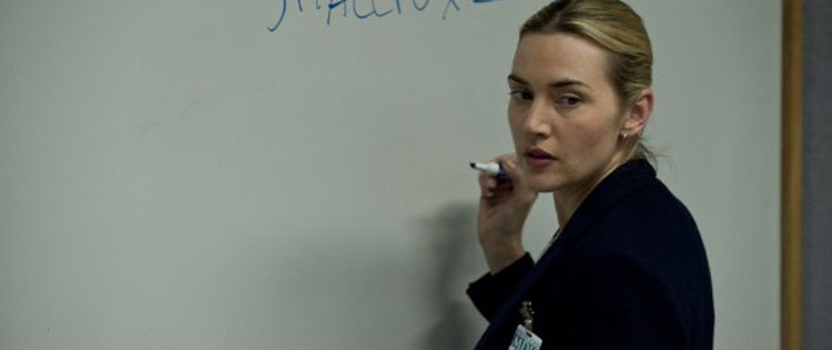 Kate Winslet curte noite com suposto <I>affair</i>