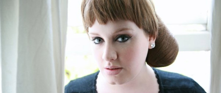 Adele lidera indicações no <i>2011 American Music Awards</i>