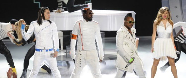 Will.i.am gravará clipe no Rio de Janeiro