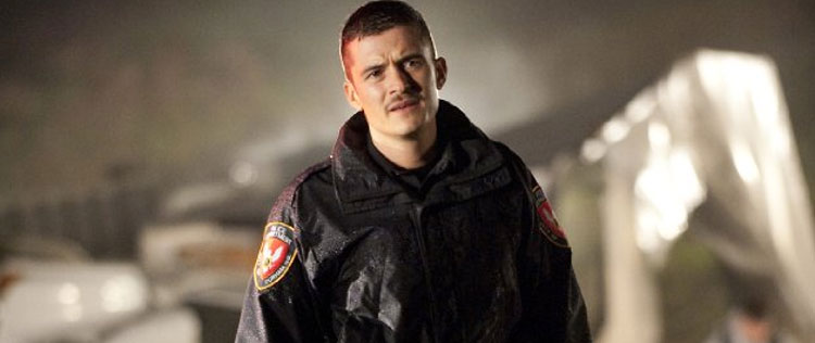 Orlando Bloom diz que a paternidade o mudou