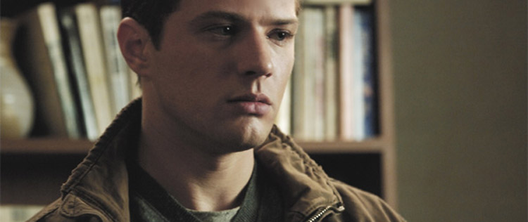 Ryan Phillippe entra para elenco de <i>Damages</i>