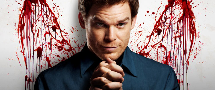 <i>Dexter</i> vai virar história em quadrinhos