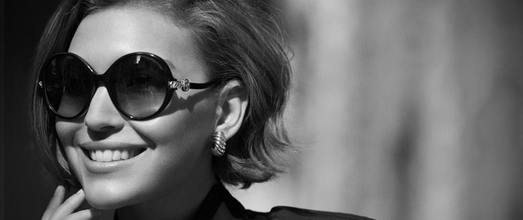 Kate Moss é substituída por Arizona Muse em campanha