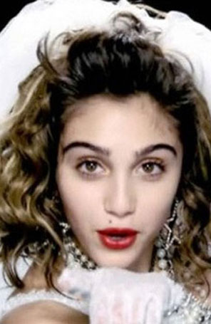 Filha de Madonna, Lourdes Maria também deseja ser cantora
