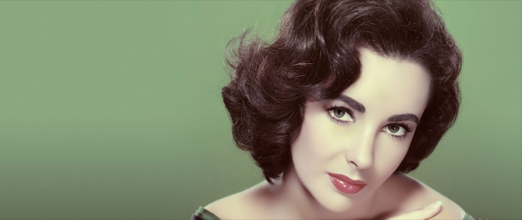 Colin Farrell apresentou tributo particular à Elizabeth Taylor