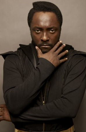 will.i.am apresentará nova música em São Paulo