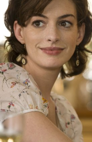 Anne Hathaway viverá Fantine em <i>Os Miseráveis</i>