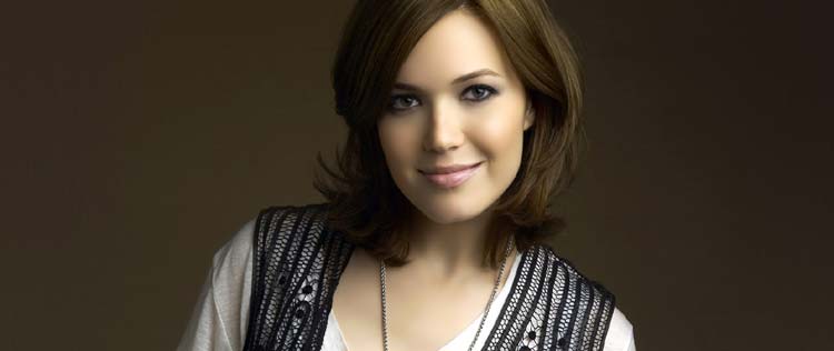 Mandy Moore vai estrelar série de TV