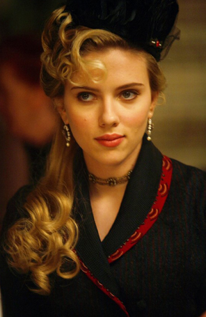 Scarlett Johansson perde papel em filme por ser <i>sexy</i> demais