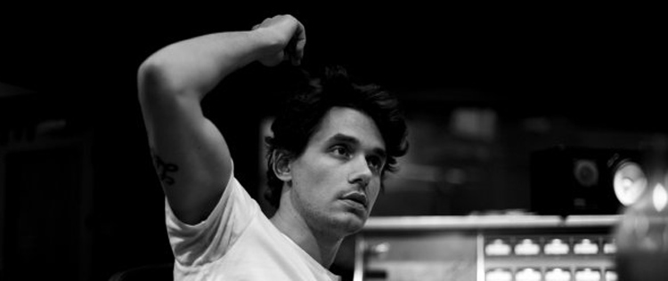 John Mayer faz cirurgia para retirar tumor