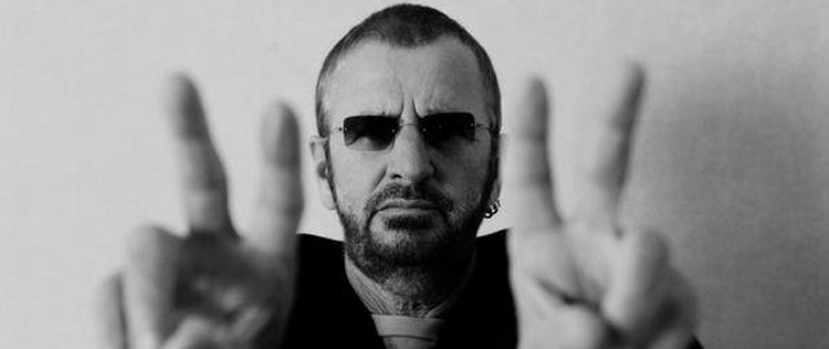 Ringo Starr descarta fazer <i>shows</i> com Paul McCartney