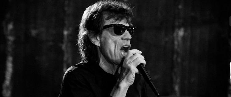 Mick Jagger não pensa em fazer turnê com o <I>SuperHeavy</i>