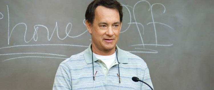 Tom Hanks está produzindo série