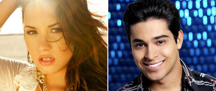 Demi Lovato reata com ex de <i>That´s 70 Show</i>