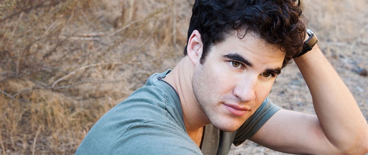 Darren Criss já ganhou gorjeta de Alan Menken