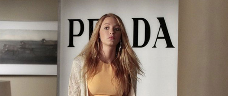 Saiba o segredo dos cabelos de Blair e Serena de <i>Gossip Girl</I>