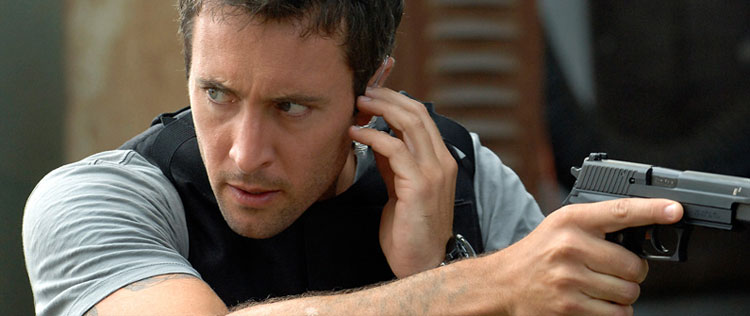 <i>Hawaii Five-0</i> estreia segunda temporada no Brasil