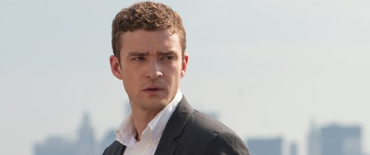 Justin Timberlake e Ryan Gosling já roubaram um carro de golfe juntos