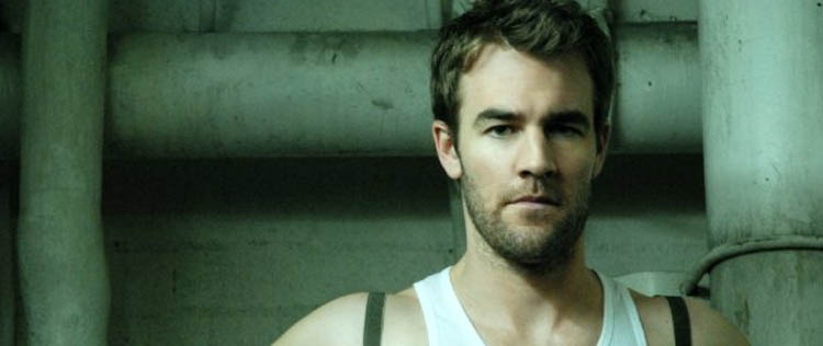 Ator de <I>Dawson´s Creek</i> vai ser papai novamente