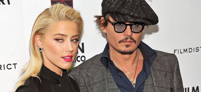 Johnny Depp divulga <i>O Diário de um Jornalista Bêbado</i> em Nova York