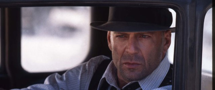 Bruce Willis será pai novamente