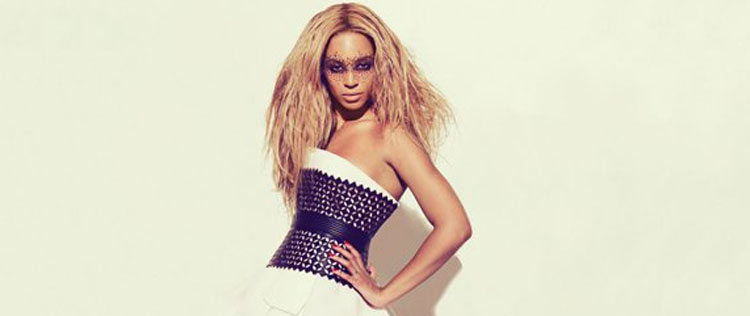 Beyoncé e Jay-Z esperam uma menina, diz revista
