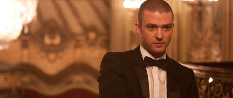 Justin Timberlake é fã de Catherine e Pippa Middleton