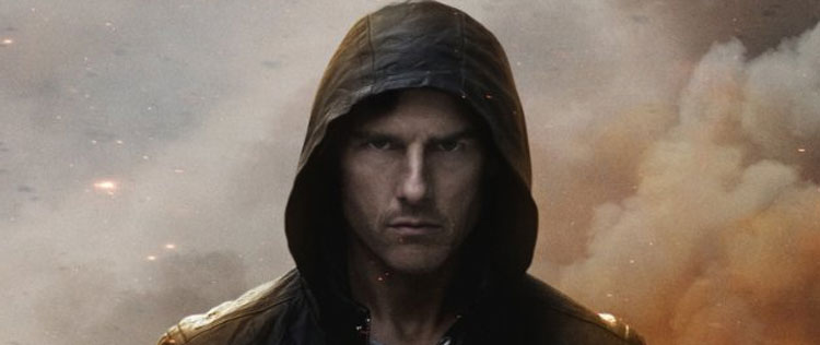 Tom Cruise e família vêm ao Brasil, diz jornal