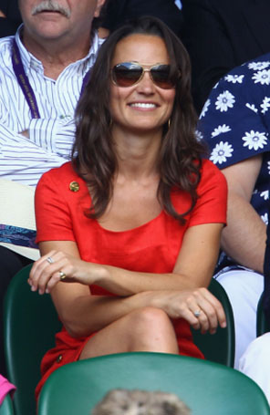 Pippa Middleton vai lançar livro de etiqueta