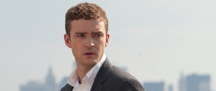 Justin Timberlake quer trabalhar com George Michael