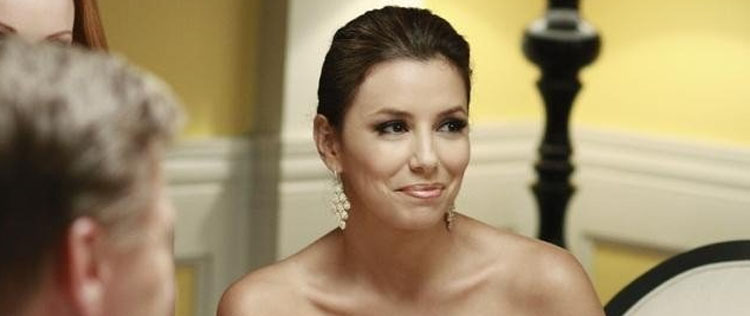 Eva Longoria reclama de boato sobre <i>affair</i> com jogador de basquete