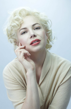 Michelle Williams diz que Marilyn Monroe talvez goste de seu filme